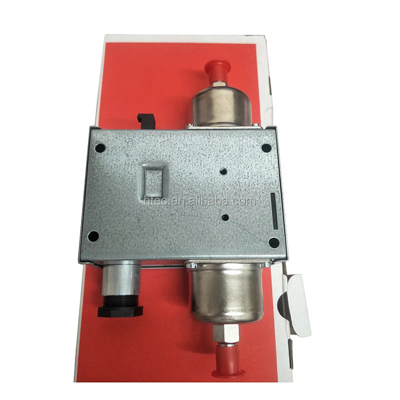 Oil Differential Pressure Switch 060b017666 Mp55a M/21 Buy 060b017666