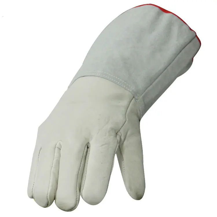 Seeway High Quality Freeze Resistant Cold Storage Gloves Buy Cold