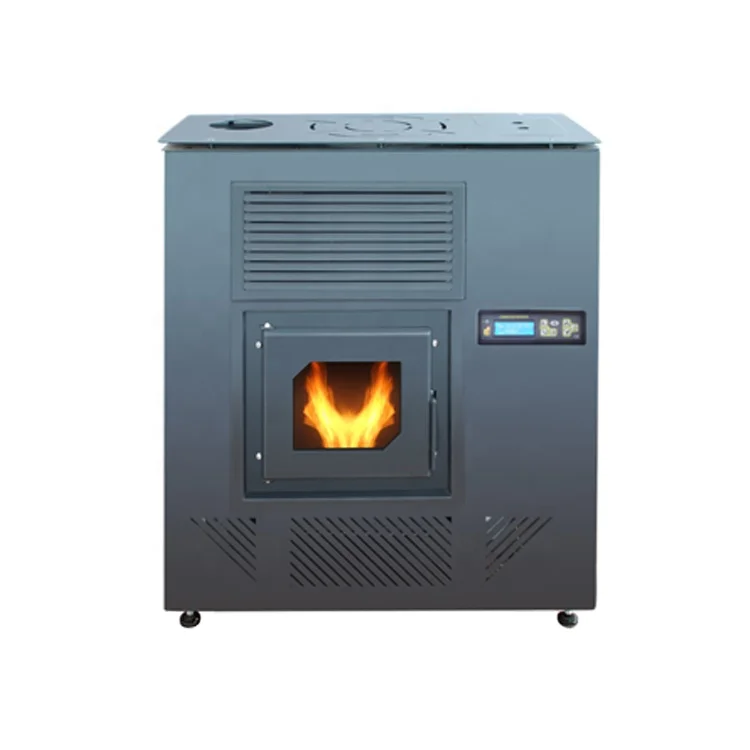 Freestanding Thermoelectric Generator Wood Burning Pellet Stove Buy