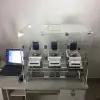 Dry Rate Tester Balance Method