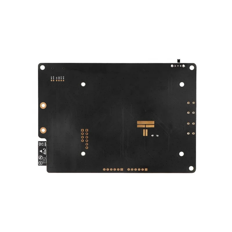 Espressif 8 Mb Flash Esp32-s3 Chip Esp32-s3-korvo-2 Multimedia ...