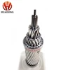 Galvanized steel wire Conductor Material EHS cable 37 Strands
