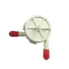 FM-HL3012 Hall miniature reed switch flow water sensor for coffee machine