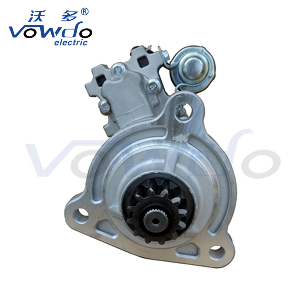 Auto Parts 24v Car Starter Motor 2889951 2898289 2899588 2899801