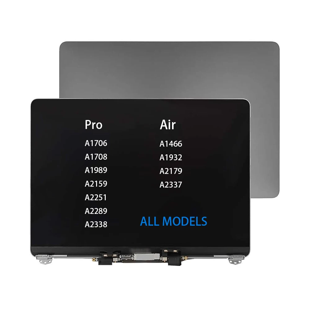 MacBook Pro Screen Guide: How to Decide What’s Right