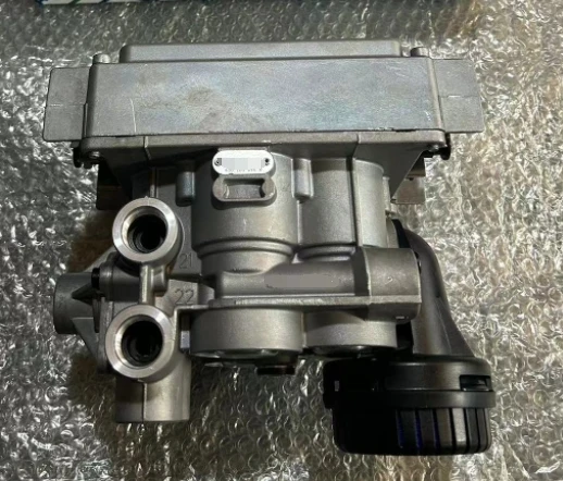 VIT-U truck spare parts EBS Axle Modulator 2-Channel - Gen1 4801030160 A0004292724 details