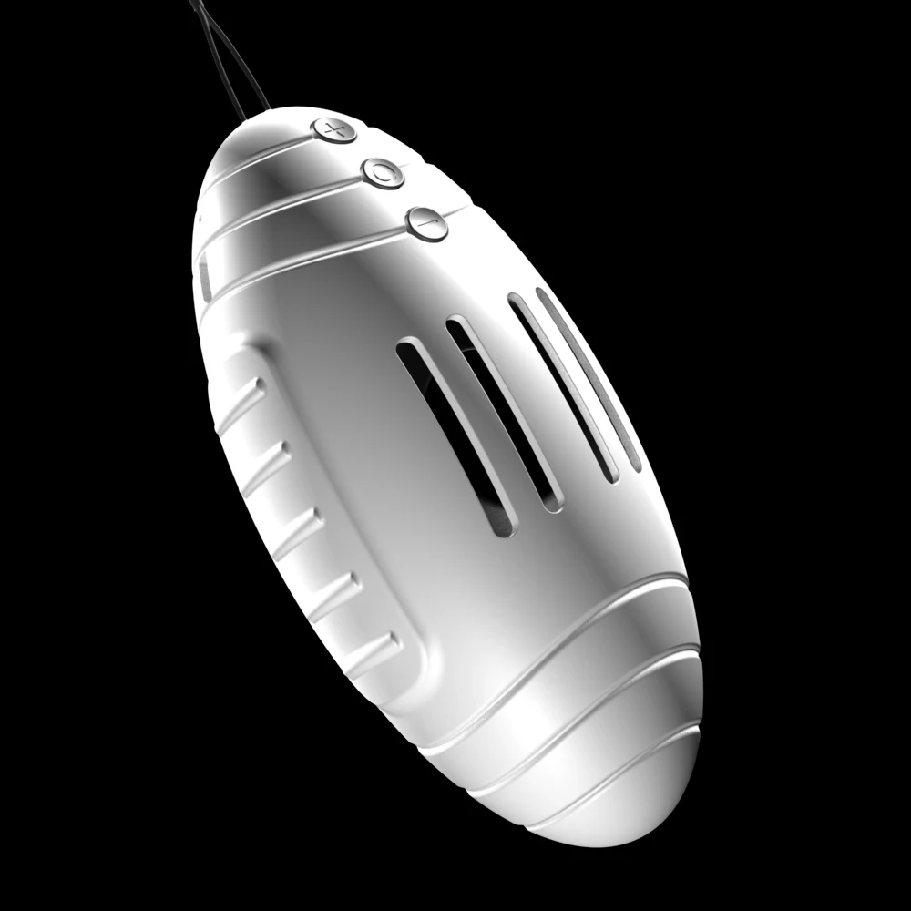 RDA ship Oval lovely design 5v Bluetooth, Handsfree function with rope stereo wireless bluetooth speakers - ANKUX.COM