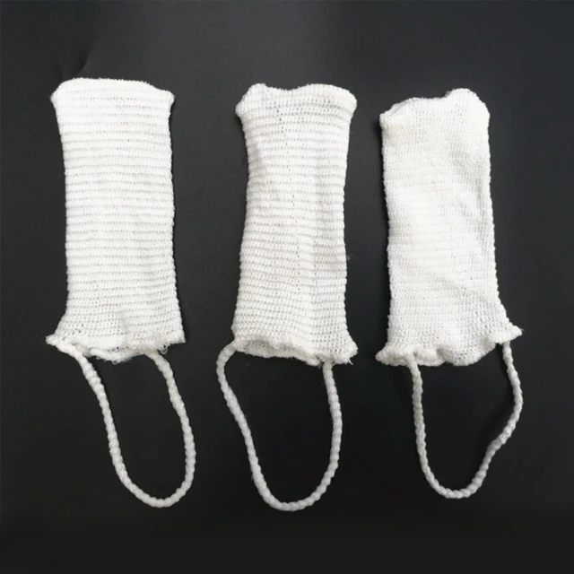 product mesh tubular elastic net bandage for head-95