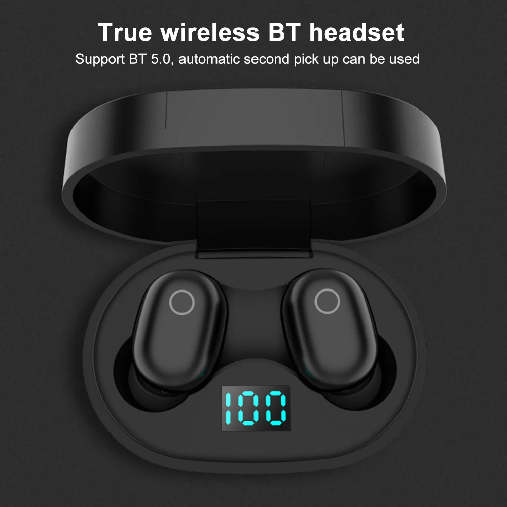 f2 earbuds basic