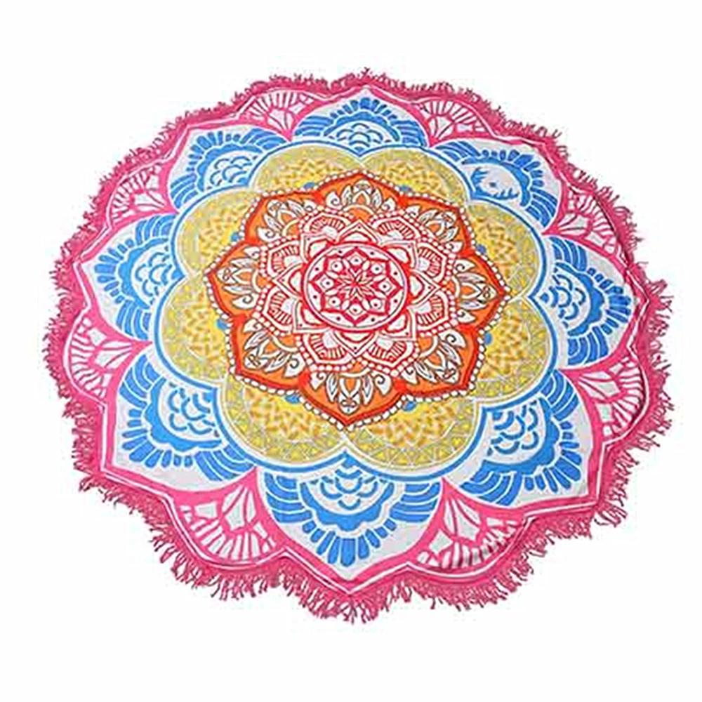 mandala shape beach towel_.jpg