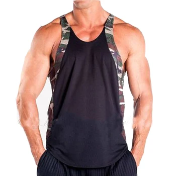 dri fit stringer tank