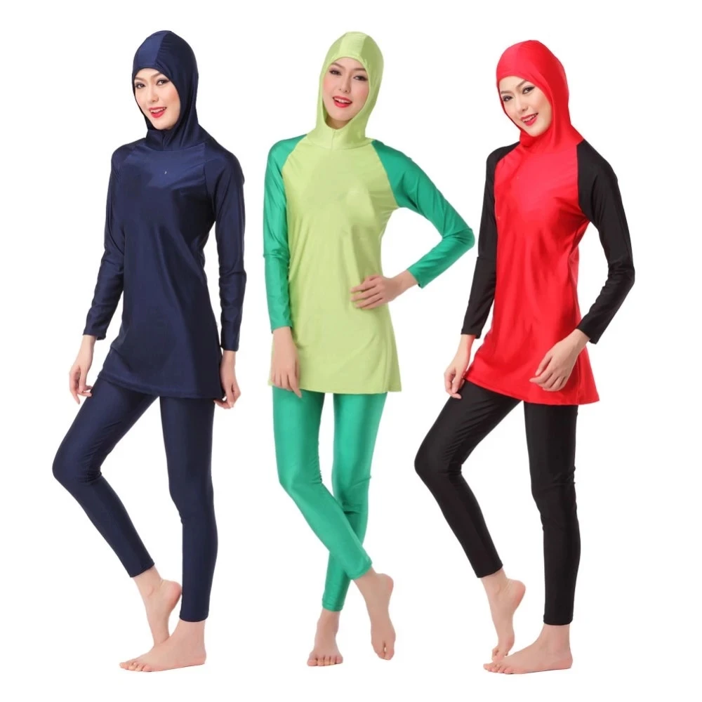 muslim swimwear
