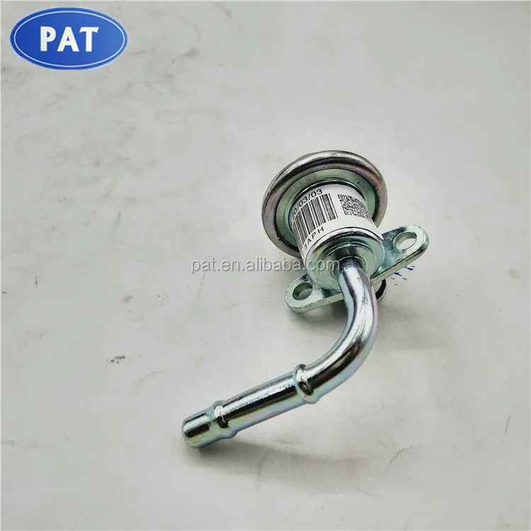 Pat Fuel Pressure Regulator For Fortuner Hilux Innova Hiace Diesel