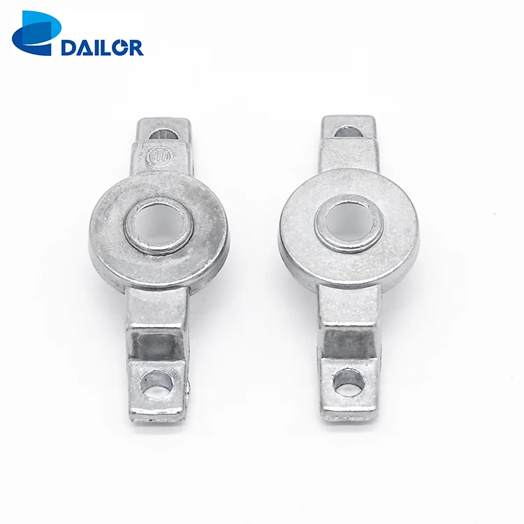 OEM/ODM a year guarantee factory price 48 aluminum zinc bracket part motor details