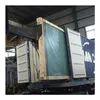 Wholesale 4mm 5mm 6mm 8mm color bronze grey blue green tinted float glass price