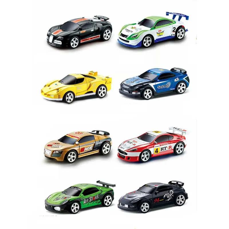 pocket size remote control cars