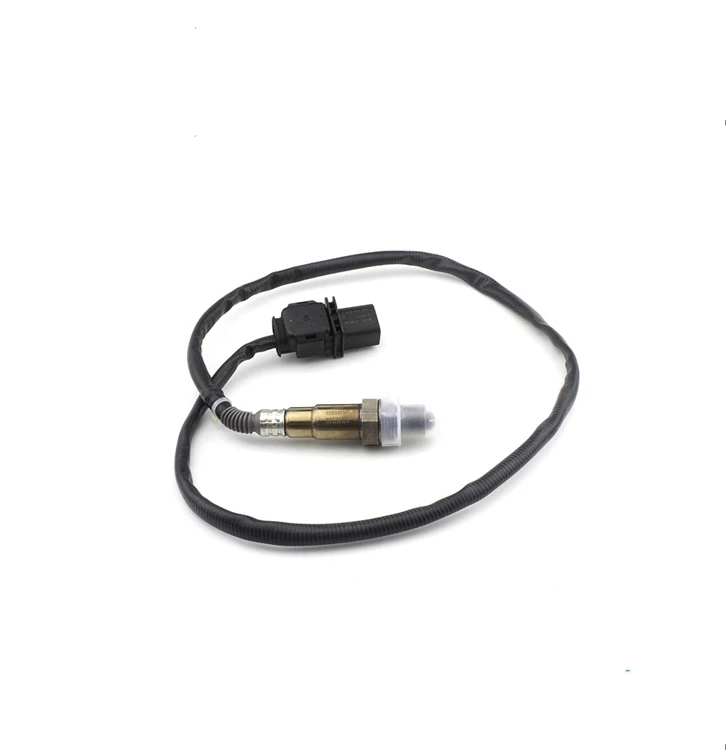 E60 E61 Auto Parts Oxygen Sensor For Bmw E61 E60 E48 Auto Parts Oxygen