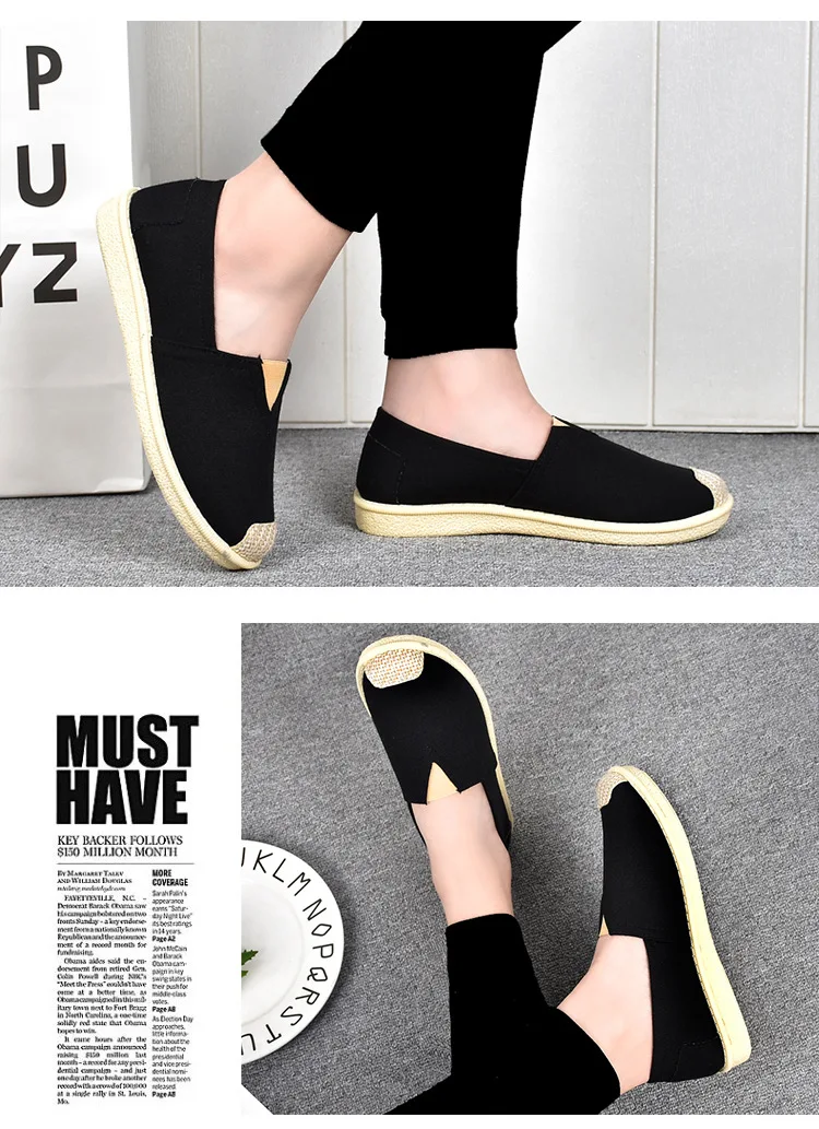 New Design Custom Fashion Slip-on Pregnant Soft Outsole Women Shoes ...