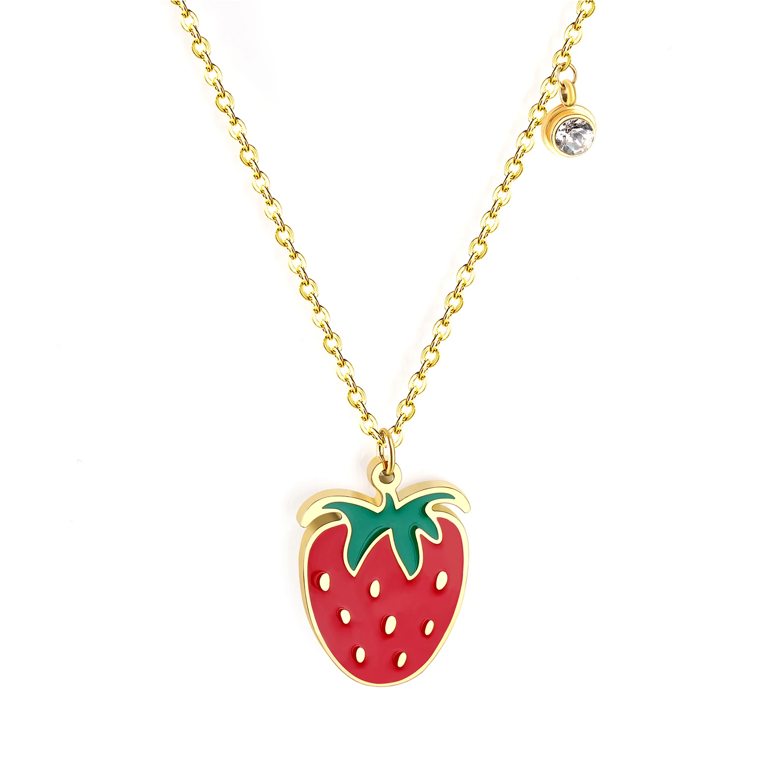 

Cute Pendant necklace,6 Pieces, Silver/ gold for optional