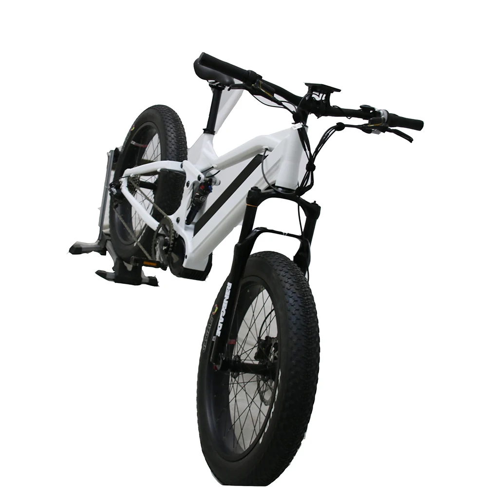 bafang ultra frame
