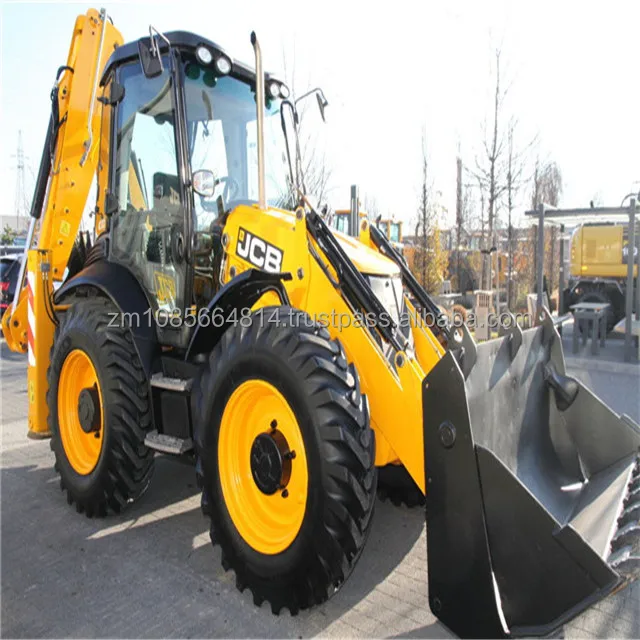 Used Jcb 4cx 3cx Backhoe Loader For Sale Uk Original Jcb 4cx 3cx Backhoes Loader Used For Sales