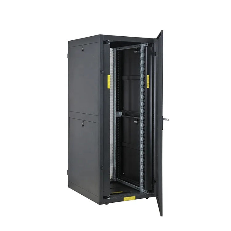 Double Door Server Rack Guide: How to Choose the Right One
