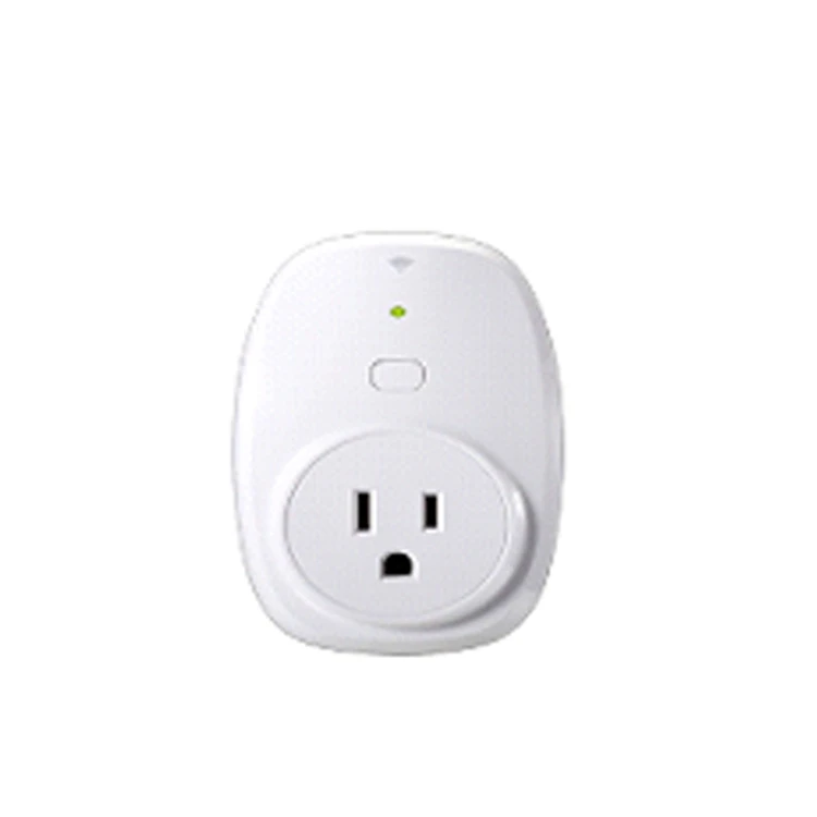 Best Selling Products Plug Home Fronts Light Wireless Socket Wifi Smart