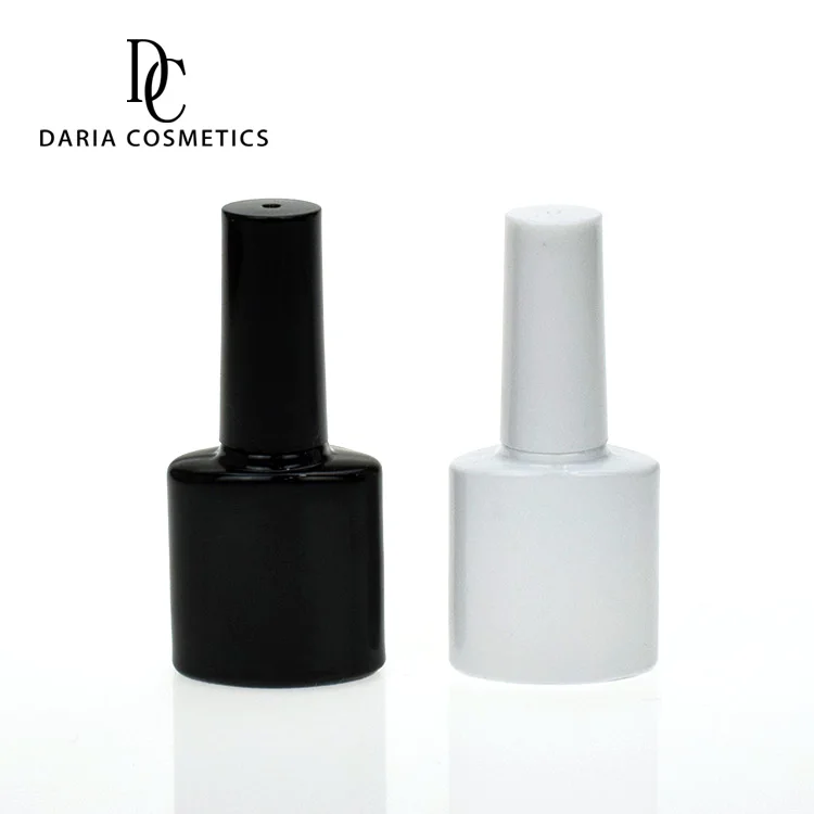 Daria Cosmetics Private Label Packaging Custom Color Oem 7ml Glossy ...