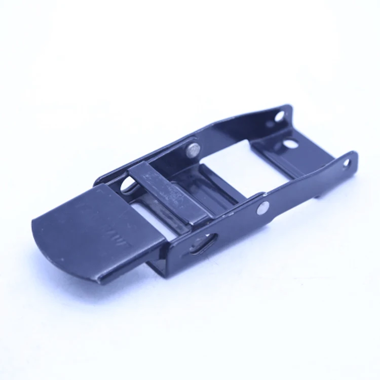 TBF best curtain side buckles factory for Trialer-2
