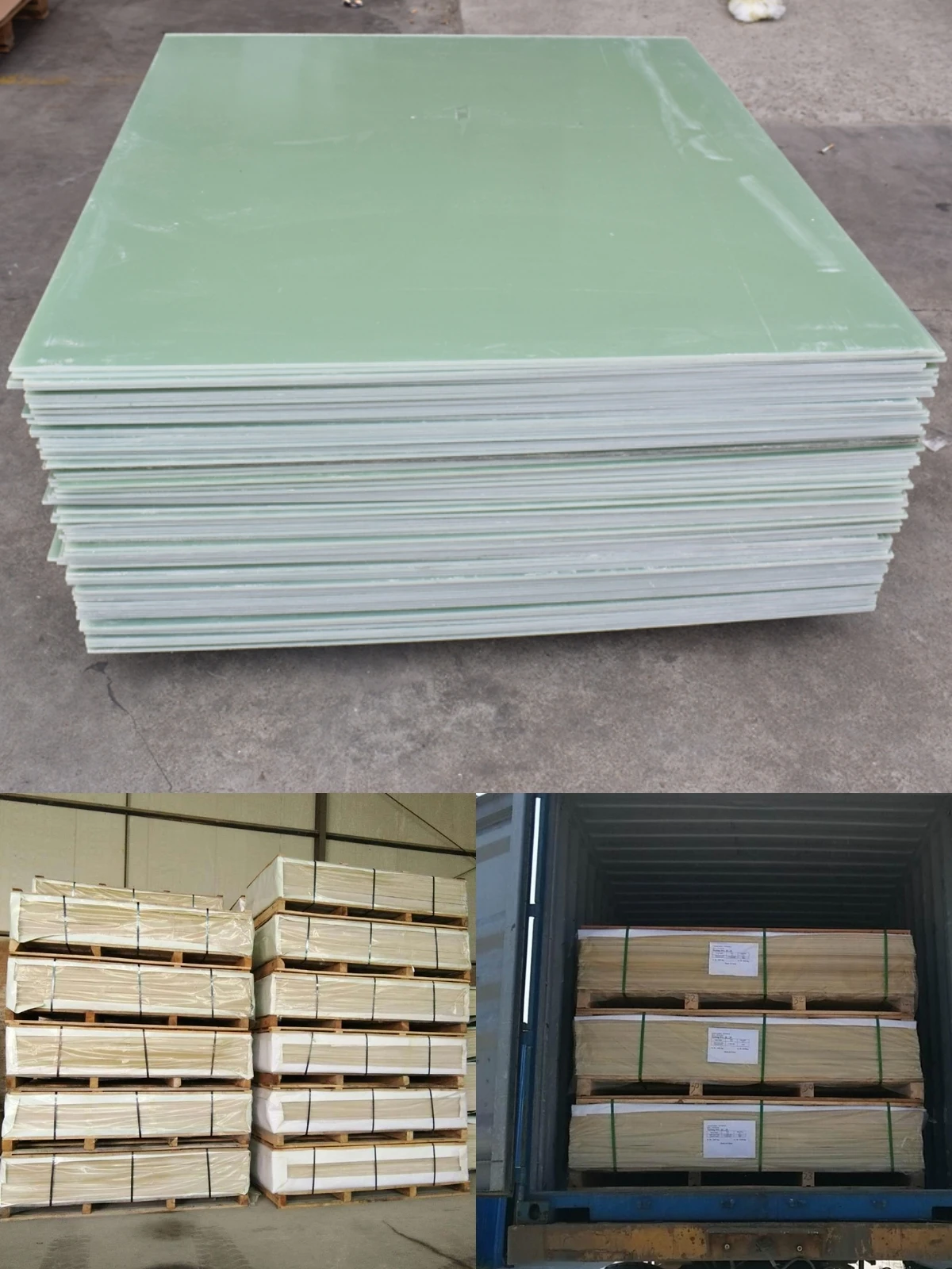 4mm Pcb Raw Materials Fr4 G10 Sheet Buy Fr4 4mm Pcb4x1020x1220mm