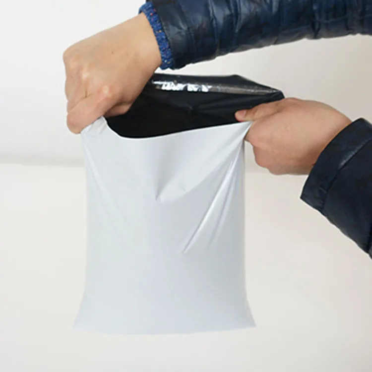 Dhl Express Shipping Plastic Mailing Bag Buy Plastic Mailing Bag,Grey