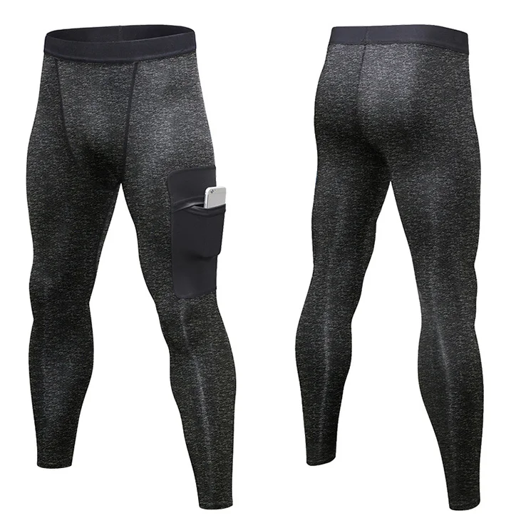 Hot Sale Men Gym Fitness Running 