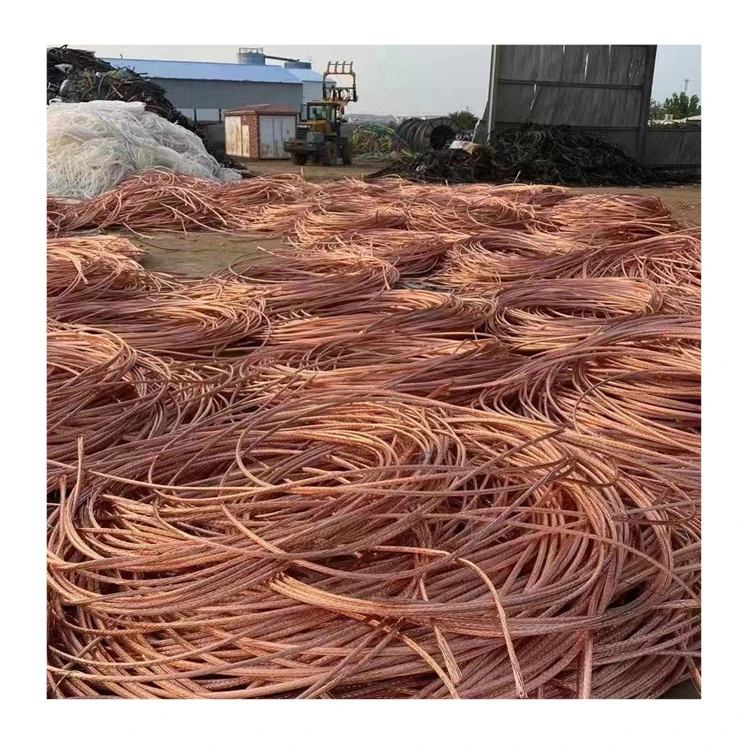 好評再入荷】 中国輸出裸明るい銅線スクラップ99.99% Buy Scrap Copper Wire,Scrap Copper Wire  Shredder For Sale,Beryllium Copper Scrap Product