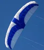 inflatable soft power kite from weifang factory