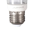 新製品中山工場専門メーカー lampadas デ led 5 ワット e27 e14 電球ランプ led ホーム照明