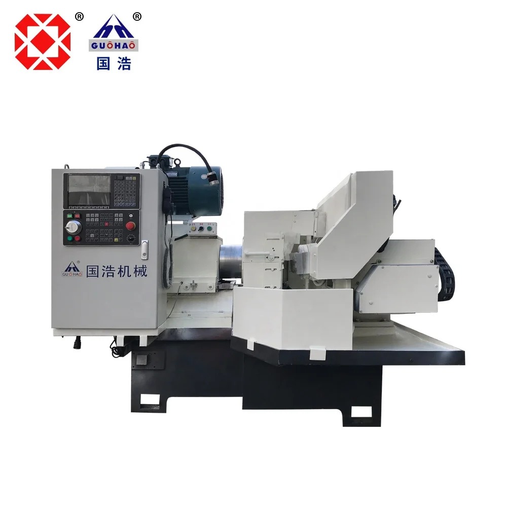 
GH-350A 4-axis CNC Knife Grinding Machine High-accuracy CNC machine for circular knife circular scissor Special shape blade 