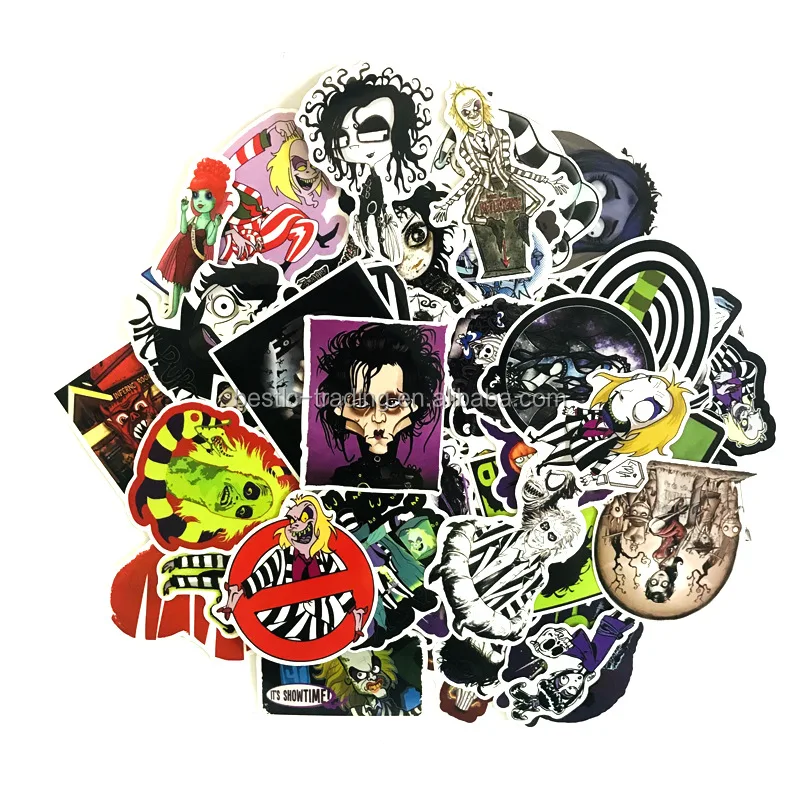 Tim Burton stickers.jpg