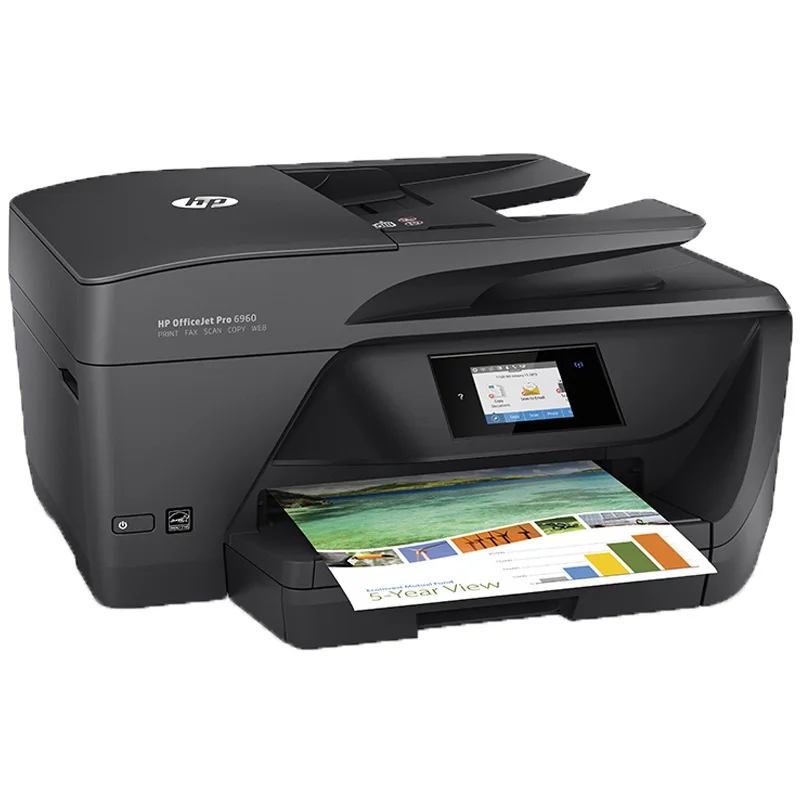 print and scan machine