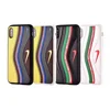 Fashion Trendy Shoes Air Max97 Series Mobile Phone Shell Silicone Fall-proof Phone Cover For Nike mobile phone case