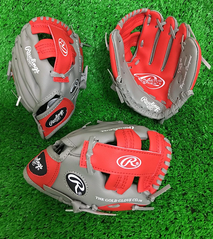 kids softball glove