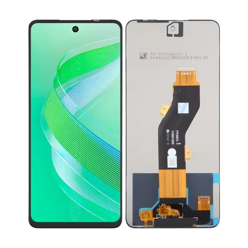 a666l itel
