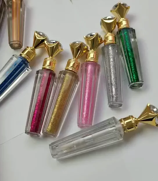 nude liquid lipstick lip gloss waterproof lip durable lipgloss