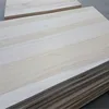 paulownia edge glued wooden coffin dimensions