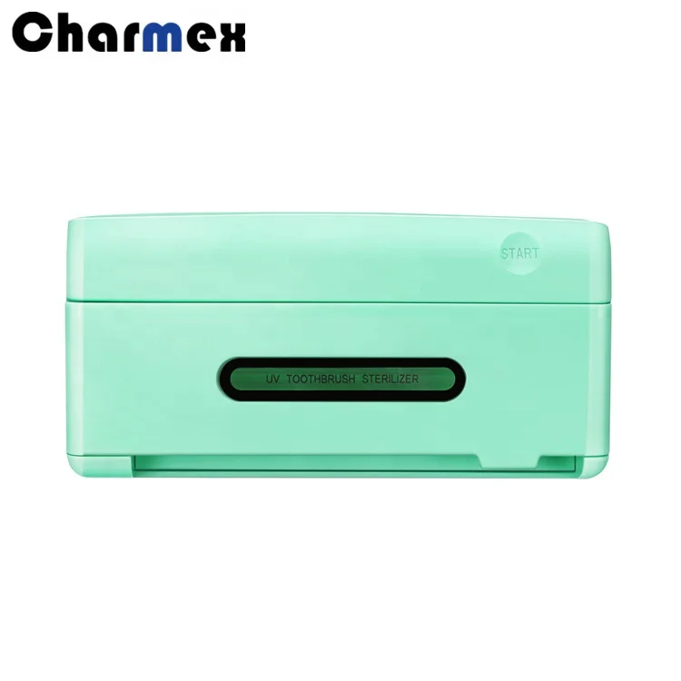 travel toothbrush sanitizer