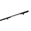 Mini LED track light magnetic linear strip and spotlighting can slide freely on the track