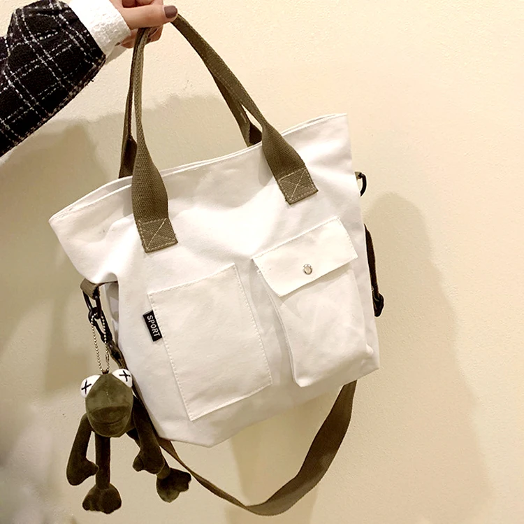 tote bolsas for university students
