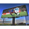 Fixed Pitch 10mm LED Video Wall Panel Price,Church Pantalla Giant Smd Full Color Indoor LED Display Screen led wall display