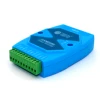 CAN-serial port 20mA CAN-Bus converter communication rs232 rs485 control