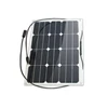 Low price SunPower ETFE solar panel 30w 18v in China