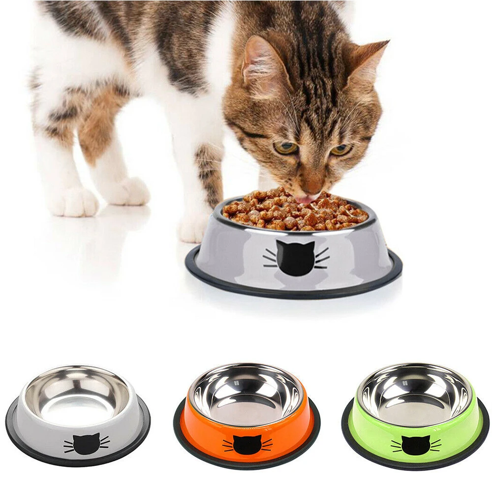 Cat Water Bowl